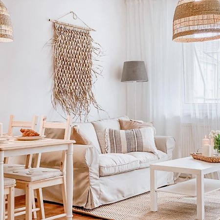 Apartamenty Flat White Ruczajowa Zielona Gora  Ngoại thất bức ảnh