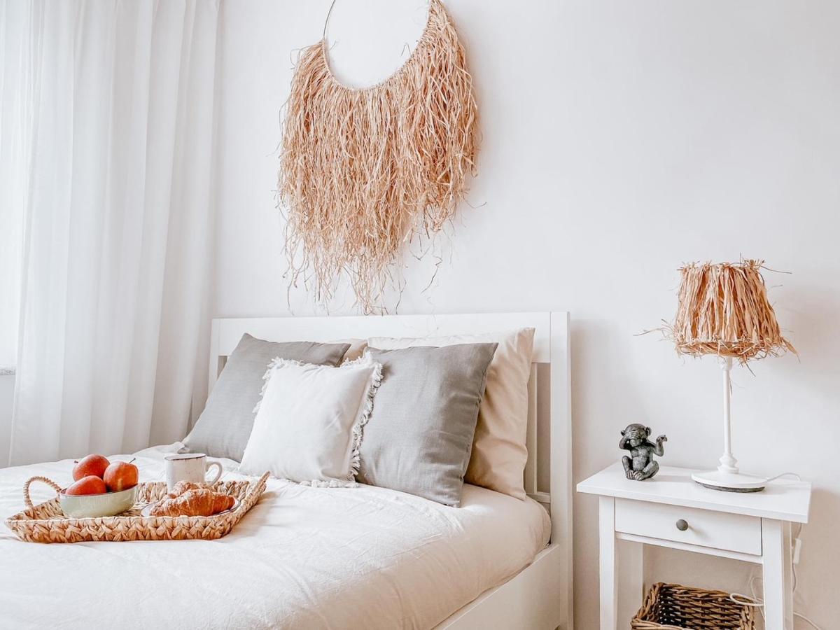 Apartamenty Flat White Ruczajowa Zielona Gora  Ngoại thất bức ảnh