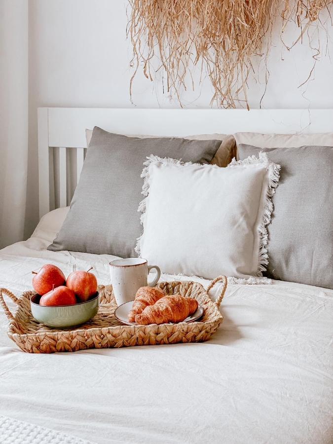 Apartamenty Flat White Ruczajowa Zielona Gora  Ngoại thất bức ảnh