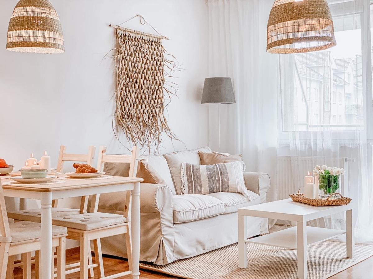 Apartamenty Flat White Ruczajowa Zielona Gora  Ngoại thất bức ảnh