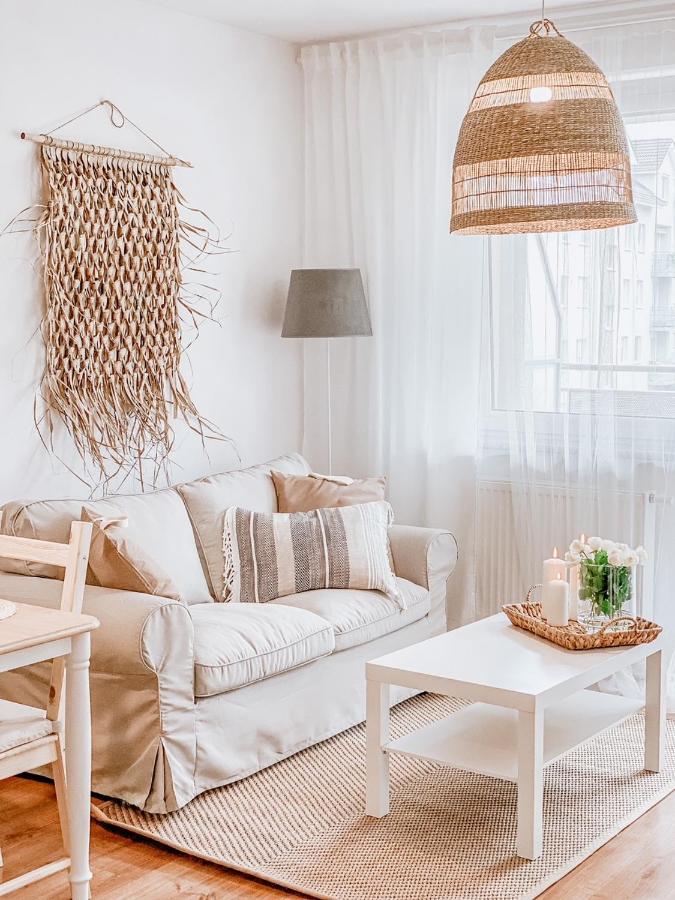 Apartamenty Flat White Ruczajowa Zielona Gora  Ngoại thất bức ảnh
