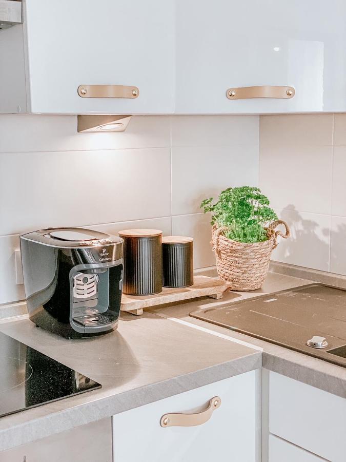 Apartamenty Flat White Ruczajowa Zielona Gora  Ngoại thất bức ảnh